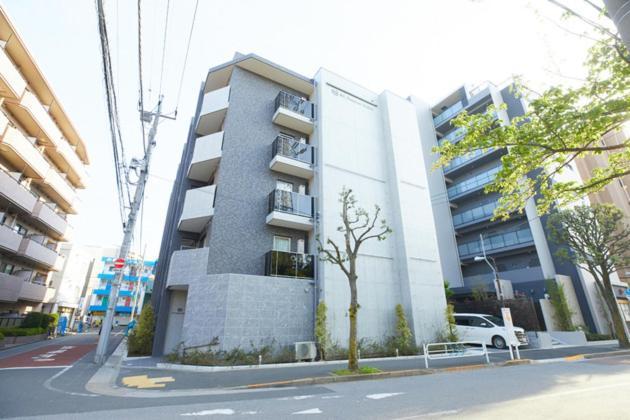Sg Premium Kasai - Vacation Stay 44353V Tokyo Exterior photo